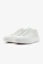 Men's Court Break Shoes 183177 Wht White Juststep - 3