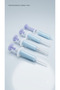 Disposable impression syringe -50Pcs/Box