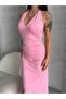 Pembe Elbise - 2