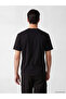 تي شيرت NEVAVM Farkıyla Loose Fit Basic Dry Touch ذو تصميم فضفاض - 6