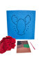 Felted Lobster Knitting Set |   Do It Yourself (DIY) Children's Craft Activity |   Felt Hobby Set - 3