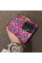 Samsung Galaxy S25 Compatible Hard Acrylic Back Silicone Edge Lens Protection Case - 4