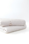 Hoven Baby Multi-Purpose Muslin Cover - 2 Pieces - 4