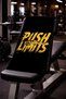 Push Your Limits 45X90 Fitness Towel |   Live Digital Print Premium Cotton Sports Towel - 4