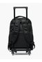 Logo Print 3-Piece School Trolley Bag Set for Kids 13 Years+ with Lunch Bag and Pencil Pouch - 2