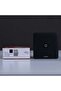 - Milano Satellite Socket Mblk Ps - 5