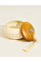 Cream Canister With Wooden Lid (2 Piece) - 3