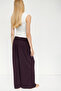 Drapeli Pull-on Pantolon - 5