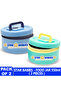 - food/suop jar set combo - 2