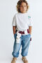 Kot Jogger Pantolon - 2