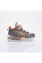 Smart Lace-Up Water Repellent Outer Fabric Boys' Comfortable Lightweight Sports School Shoes Maxsis-150-E - 2