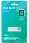 Elba 32Gb Metal 3.2 USB Flash Memory - 2