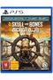 إصدار خاص من لعبة SKULL & BONES لجهاز PS5 - نسخة المملكة العربية السعودية