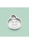 Pumpkin Figure Cookie Mold and Sugar Dough Mold Set of 4 0942-Set - 3