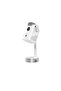 Multifunctional HD Intelligent Projector [White] -
