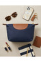 Large Size Makeup and Handbag 32X20X11 cm – Zippered Cosmetic Bag, Travel Organizer, 5 Color Options - 2