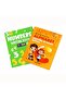Kids Writing Book, Assorted, Per Pc - 3
