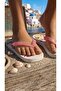 Flip Flops Eva Beach Slippers for Children - 2