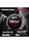 Strong Hair Clay Matte Wax 100g - 3