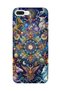 iPhone 7 Plus Compatible Printed Transparent Phone Case |   Collection: Zodiacmuse Celestia
