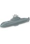 Submarin de scufundari - 2
