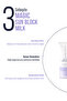 Magic Sun Block Milk Spf 50+ New Generation Filtered Facial Sunscreen 50 ml |   Uva + Uvb Broad Spectrum - 5