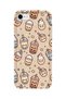 iPhone Se Compatible Printed Transparent Phone Case |   Collection: Kawaiimilk Dreamies