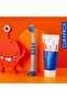 Kids Toothpaste, Strawberry, 60ml, Fluoride-Free, Gentle Oral Care for Babies 0-2 Years - 4