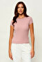 Lotus Women's Active Slim Fit T-Shirt
