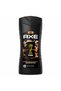 Gel de Dus, Axe, 400 ml Dark Temptation