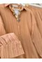 Tesettür Women's Palazzo Suit - 2