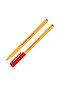 60 Pieces of Officepen 1 mm Ballpoint Pens - 3