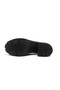 Msn 909 High Heeled Buckle Loafer - 3