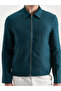 I Shirt Roba Collar 100% Linen Men's Jacket from Freezen Store - 3