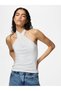 Top halter PCLULA