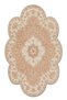 Sdt Mixed Patterned Modern Woven Base Decorative Carpet Sdtamor1153