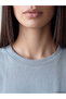 Lcw Everyday Crew Neck Soft Touch Women's T-Shirt - 3
