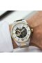 Rwa148175 Steel Cord Automatic Men's Wristwatch