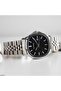 Ch002633 Men's Wristwatch with Steel Strap