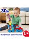 Build & Match Animal Tractor, 30 Pieces - 2