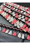 Colorful Fringe Tassel 3 Meters