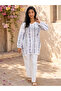 Banafsha Co-ord Set