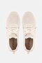 Beige Sneakers - 5
