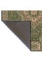Sdt Traditional Patterned Modern Woven Base Decorative Carpet Sdtamor2589 - 4