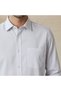Men Collared Striped Long Sleeves Shirt - 2