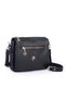 Vera Bag Women's Crossbody Bag Thick Adjustable Strap Bag