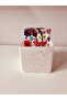 Handmade Multi-Purpose Mini Fabric Wallet - 3