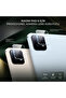 Xiaomi Pad 6 9H Superior Protection Camera Lens Protector Transparent - 2