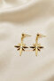 Star Earrings - 2