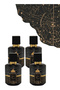 4 قطع عطر عود عربي 100 مل